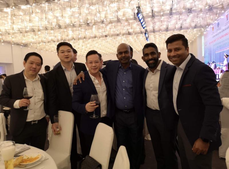 Trade technology operations